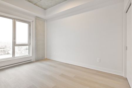 Condo à louer, Montréal (Villeray/Saint-Michel/Parc-Extension) - Photo 4