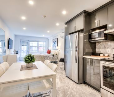 3636 Rue Clark, Montréal - Photo 3