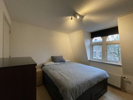 Te huur: Appartement Bergstraat in Arnhem - Foto 4