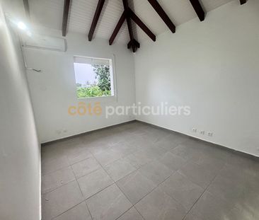 À LOUER Maison neuve non meublée à Dubédou - Photo 2