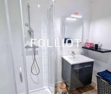 A LOUER - Appartement 2 pièces à LANDEAN - Photo 6