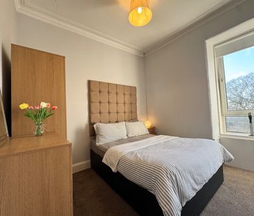 1 Bed Flat, Wellshot Road, G32 - Photo 2