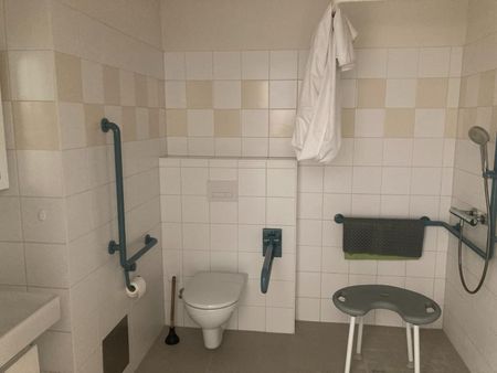 Betreutes Wohnen für Senioren im Zentrum von Bruck/Mur! - Photo 2