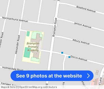 Brampton Road, Bexleyheath, DA7 - Photo 1