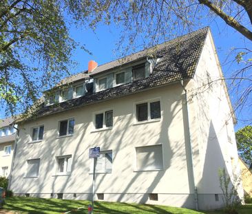 Praktisch geschnittene Familienwohnung im Erdgeschoss - Photo 1