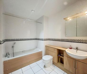 2 bedroom apartment to rent - Photo 2