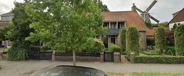 House Santpoort-Noord - Bosbeeklaan - Photo 1