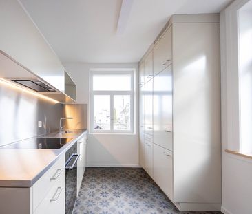 4 Zimmer, 72 m², EG - Photo 5