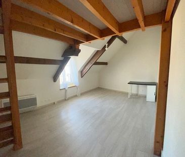 Studio au coeur du village Cergy (95000) - Photo 3