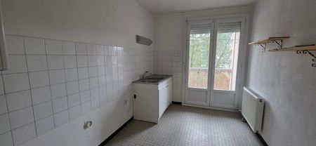 Location Appartement 3 pièces 65m² PRIVAS 07000 - Photo 5