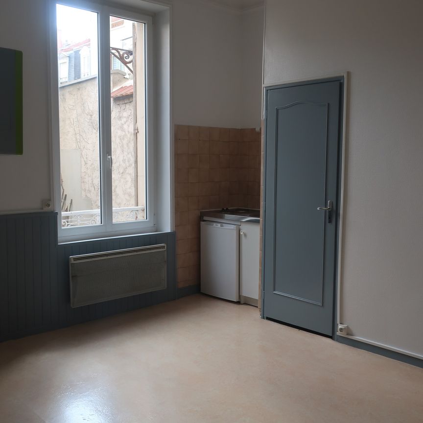 Studio RUE PAYEN - Photo 1