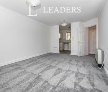 2 bedroom apartment to rent Pashford Place, Ipswich, IP3 - Photo 1