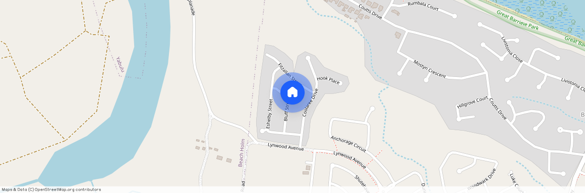 16 Bluff Street, Qld 4818, Bushland Beach