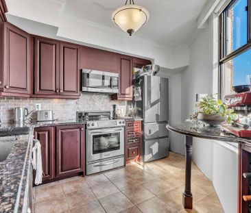 For Lease - 423 Avenue Road Unit# 12, Toronto, Ontario - Photo 2