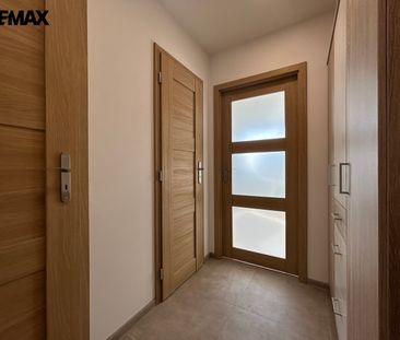 Pronájem bytu 1+1 v osobním vlastnictví 31 m², Nymburk - Fotografie 6