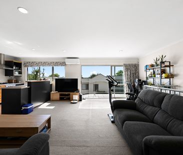 Experience modern living in this beautifully designed two-bedroom, ... - Photo 5