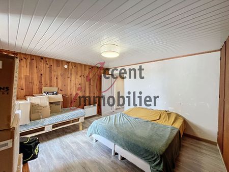 Noves : Maison de village T3 80 m² avec 2 chambres, - Photo 5