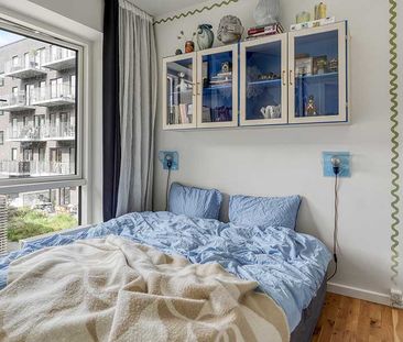 4 værelses lejlighed - Foto 4