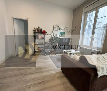 Location Appartement 2 pièces 35m² NIMES 30000 - Photo 1