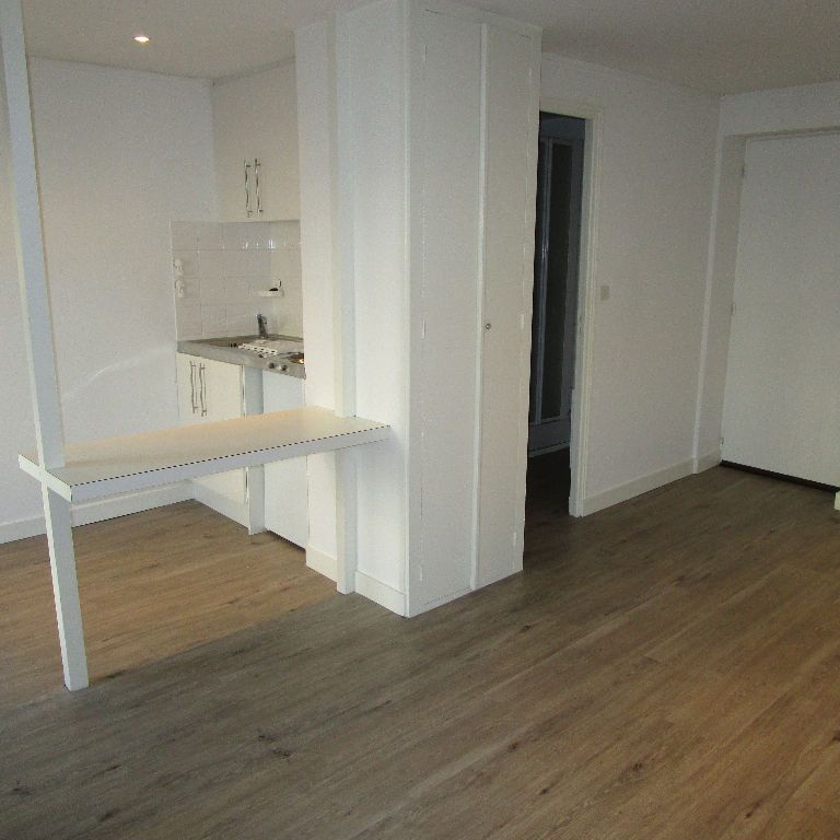 Location Appartement 2 pièces 36m² RENNES 35000 - Photo 1