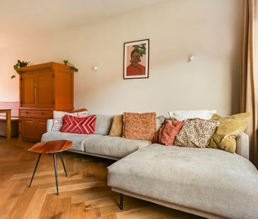 Huis te huur: Hertshoornstraat 21 6813 EH Arnhem - Photo 5