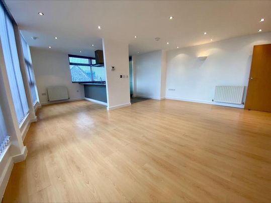 2 bedroom apartment to rent - Photo 1