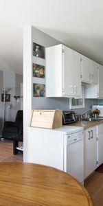 Appartement 4 ½ à louer juillet 2026 - Photo 4