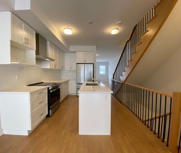 For Lease - 68 Stauffer Crescent, Markham, Ontario - Photo 5