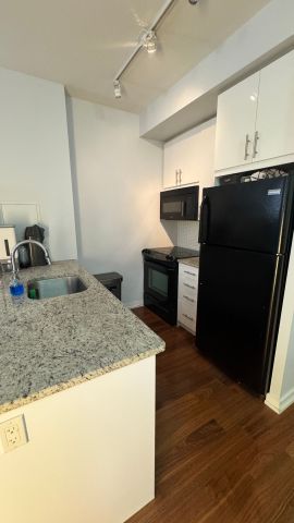 For Lease - 70 Forest Manor Road Unit# 213, Toronto, Ontario - Photo 5