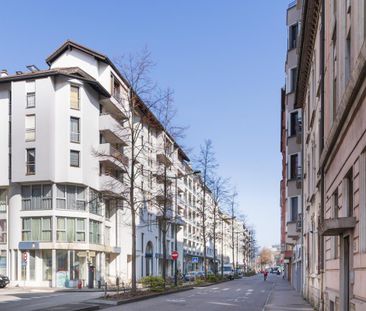 Location Appartement 2 pièces 49m² ANNECY 74000 - Photo 2