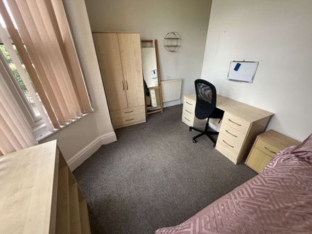 81 Bower Road, Crookesmoor, S10 1ER - Photo 3