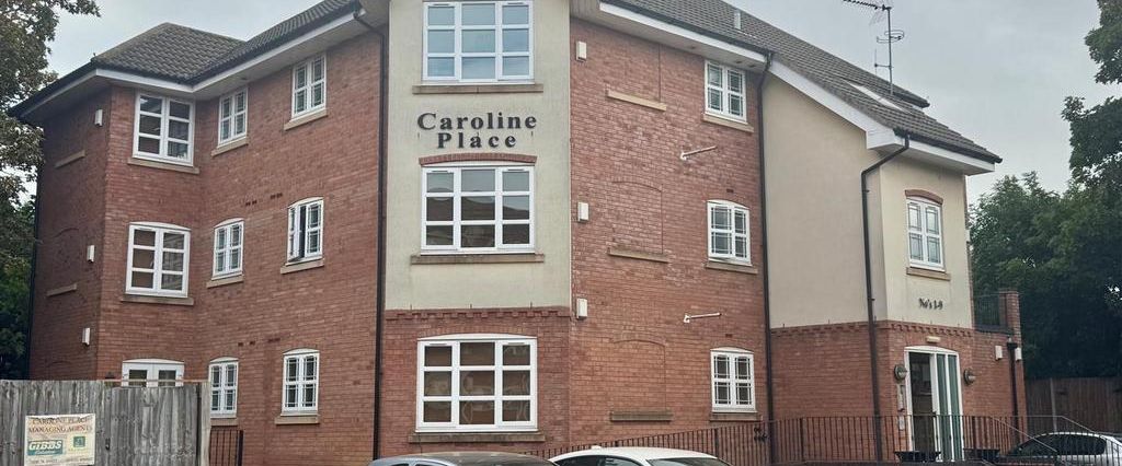 1 bedroom apartment to rent - Photo 1