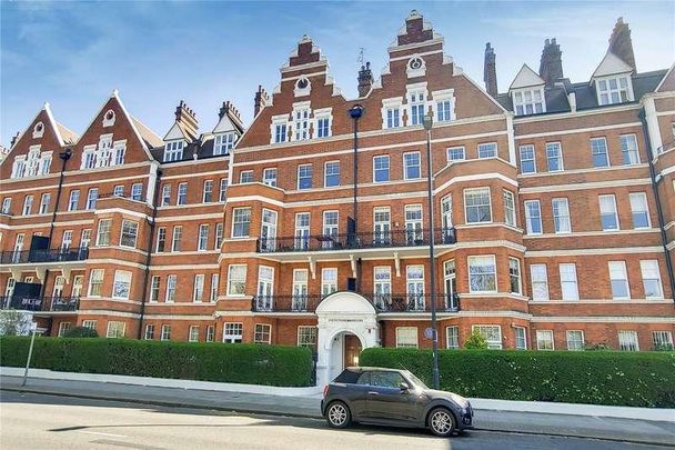 Overstrand Mansions, Prince Of Wales Drive, London, SW11 - Photo 1