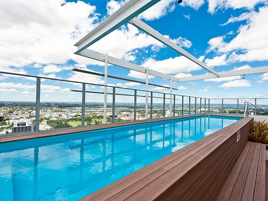 807/237 Adelaide Terrace, PERTH WA 6000 - Photo 1