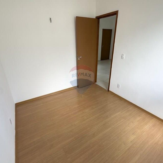 Apartamento Parque Da Vinci em Messejana, Fortaleza - 42m² - 2 vagas - Photo 1