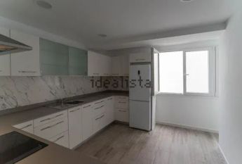 Alquiler de piso en Centro
