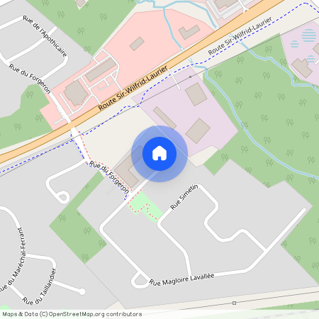 9460 Rue Magloire Lavallée, Mirabel, Mirabel, Laurentides, J7N 1P3