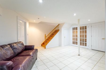 For Lease - 65 Jordanray Boulevard Unit# Basement, Newmarket, Ontario - Photo 5