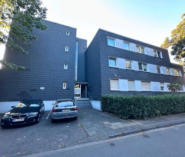 Charmante 2-Zimmer-Wohnung in Köln. Ideal für Singles oder Paare - Foto 1