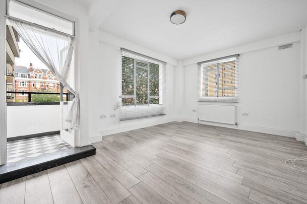 2 bedroom flat to rent - Photo 1