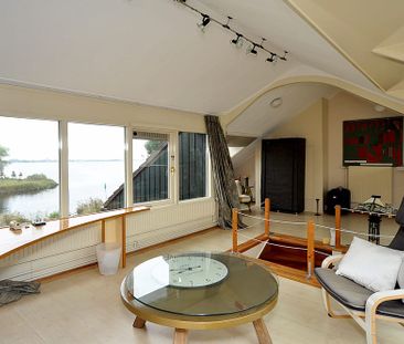 Huis te huur: Hoofdgracht 37 1411 LB Naarden - Foto 2