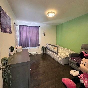 Très beau 51/2 à louer à Saint Jérôme - Photo 1