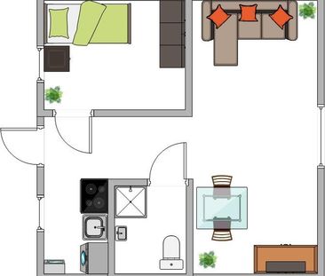 Hovås Allé - Foto 5