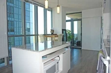 For Lease - 110 Charles Street Unit# 2807, Toronto, Ontario - Photo 5