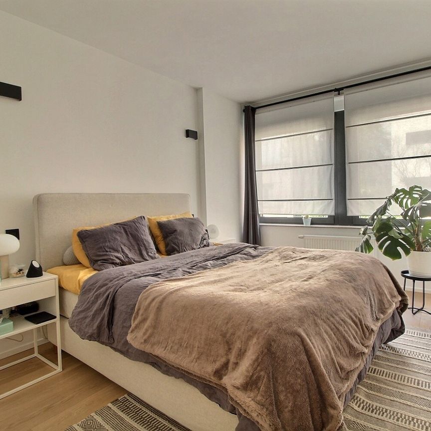 Appartement - te huur - Photo 1