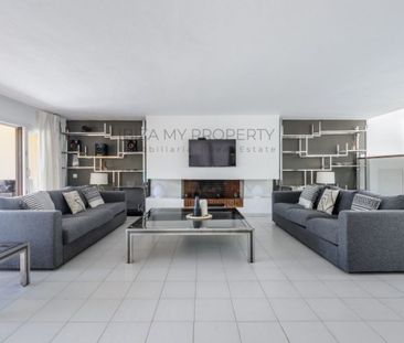 4 bedroom luxury Semidetached House for rent in Santa Eulària des R... - Photo 1