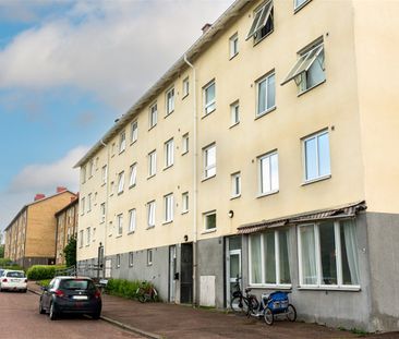 Bryggerigatan 9 - Foto 2