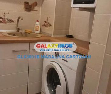GARSONIERA DE INCHIRIAT ZONA DRISTOR - Photo 5