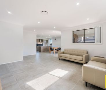 Spacious Wheelchair-Accessible Family Home | 4 Bedrooms - Photo 1