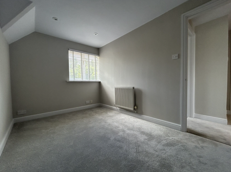 2 bedroom barn conversion to rent - Photo 3